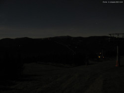 Svatý Petr, Pláně