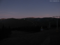 Svatý Petr, Pláně