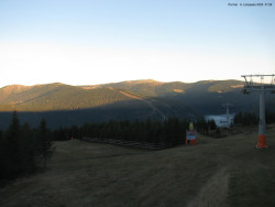 Svatý Petr, Pláně