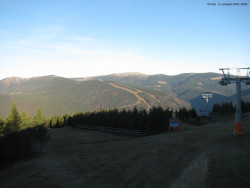 Svatý Petr, Pláně