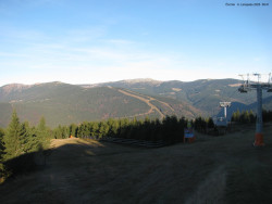 Svatý Petr, Pláně