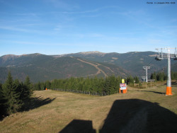 Svatý Petr, Pláně