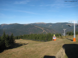 Svatý Petr, Pláně