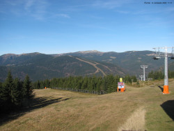 Svatý Petr, Pláně