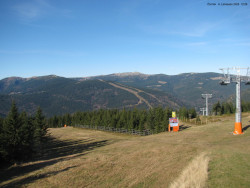 Svatý Petr, Pláně