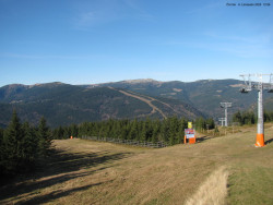 Svatý Petr, Pláně