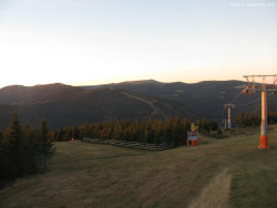 Svatý Petr, Pláně