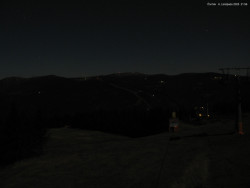 Svatý Petr, Pláně