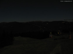 Svatý Petr, Pláně