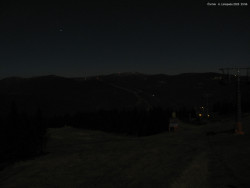 Svatý Petr, Pláně