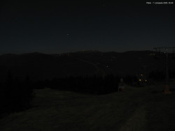 Svatý Petr, Pláně