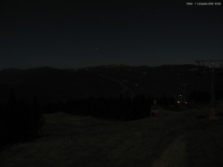 Svatý Petr, Pláně