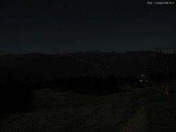 Svatý Petr, Pláně