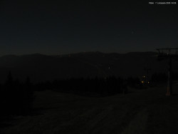 Svatý Petr, Pláně