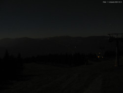 Svatý Petr, Pláně