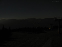 Svatý Petr, Pláně