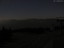 Svatý Petr, Pláně