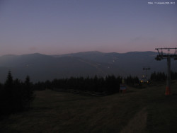 Svatý Petr, Pláně