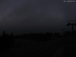 Svatý Petr, Pláně