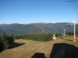 Svatý Petr, Pláně