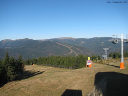 Svatý Petr, Pláně