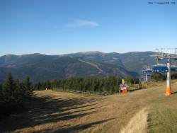 Svatý Petr, Pláně