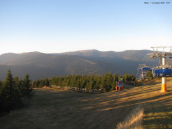 Svatý Petr, Pláně