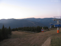 Svatý Petr, Pláně