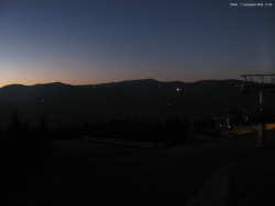 Svatý Petr, Pláně