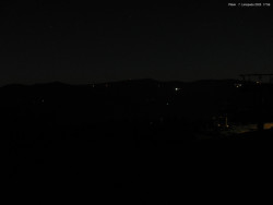 Svatý Petr, Pláně