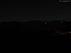 Svatý Petr, Pláně