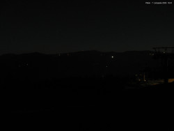 Svatý Petr, Pláně