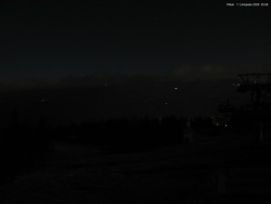 Svatý Petr, Pláně