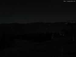 Svatý Petr, Pláně