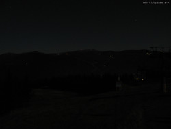 Svatý Petr, Pláně