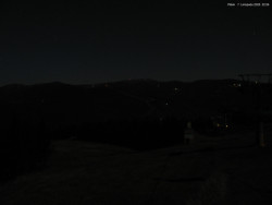 Svatý Petr, Pláně