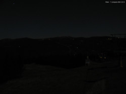 Svatý Petr, Pláně