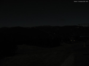 Město Špindlerův Mlýn - Svatý Petr, Pláně - 8.11.2025 v 03:00 Město Špindlerův Mlýn - Svatý Petr, Pláně - 8.11.2025 v 03:00