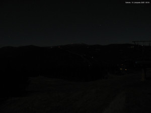 Město Špindlerův Mlýn - Svatý Petr, Pláně - 8.11.2025 v 04:00 Město Špindlerův Mlýn - Svatý Petr, Pláně - 8.11.2025 v 04:00