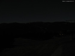 Svatý Petr, Pláně