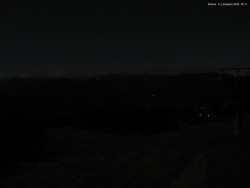 Svatý Petr, Pláně