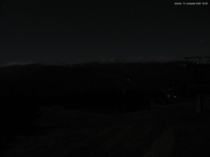 Město Špindlerův Mlýn - Svatý Petr, Pláně - 8.11.2025 v 05:30 Město Špindlerův Mlýn - Svatý Petr, Pláně - 8.11.2025 v 05:30