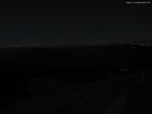 Město Špindlerův Mlýn - Svatý Petr, Pláně - 8.11.2025 v 05:45 Město Špindlerův Mlýn - Svatý Petr, Pláně - 8.11.2025 v 05:45