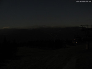 Město Špindlerův Mlýn - Svatý Petr, Pláně - 8.11.2025 v 06:00 Město Špindlerův Mlýn - Svatý Petr, Pláně - 8.11.2025 v 06:00