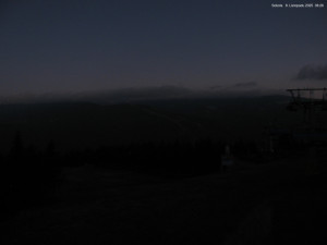 Město Špindlerův Mlýn - Svatý Petr, Pláně - 8.11.2025 v 06:30 Město Špindlerův Mlýn - Svatý Petr, Pláně - 8.11.2025 v 06:30