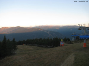 Město Špindlerův Mlýn - Svatý Petr, Pláně - 8.11.2025 v 07:30 Město Špindlerův Mlýn - Svatý Petr, Pláně - 8.11.2025 v 07:30