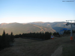 Svatý Petr, Pláně