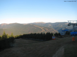 Město Špindlerův Mlýn - Svatý Petr, Pláně - 8.11.2025 v 08:30 Město Špindlerův Mlýn - Svatý Petr, Pláně - 8.11.2025 v 08:30