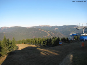 Město Špindlerův Mlýn - Svatý Petr, Pláně - 8.11.2025 v 09:00 Město Špindlerův Mlýn - Svatý Petr, Pláně - 8.11.2025 v 09:00