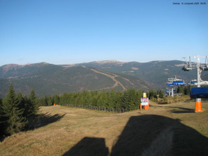 Město Špindlerův Mlýn - Svatý Petr, Pláně - 8.11.2025 v 10:00 Město Špindlerův Mlýn - Svatý Petr, Pláně - 8.11.2025 v 10:00